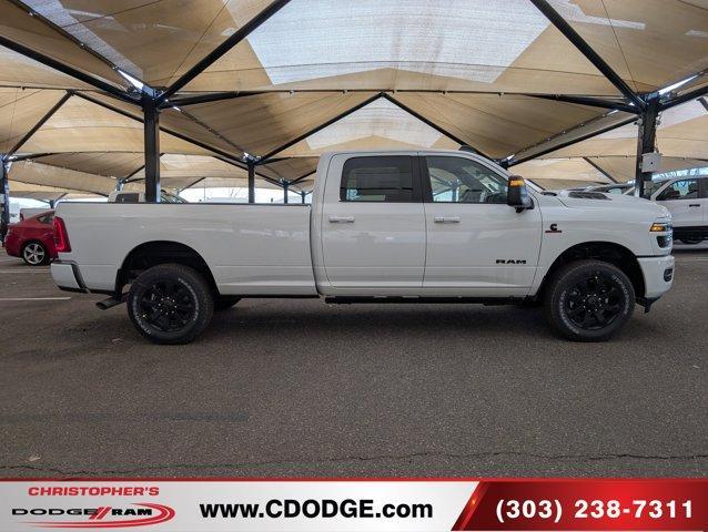 new 2025 Ram 3500 car, priced at $80,832