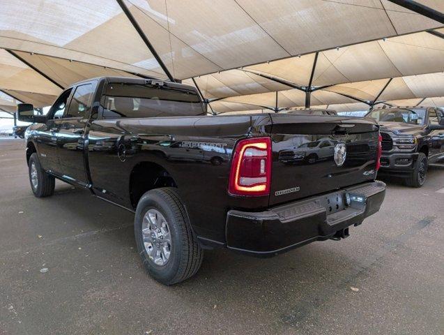 new 2024 Ram 3500 car, priced at $66,345