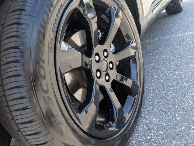 used 2024 Ford Explorer car, priced at $46,962