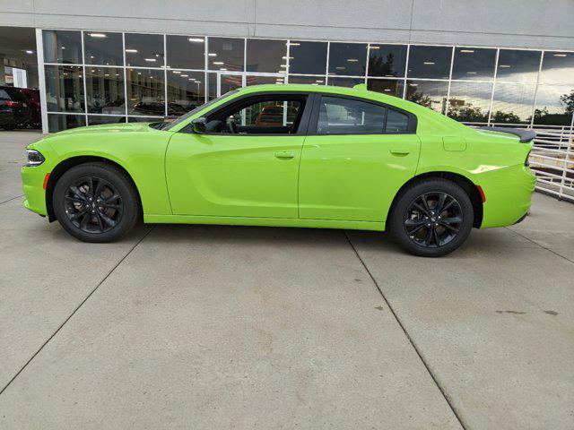 new 2023 Dodge Charger car, priced at $32,974