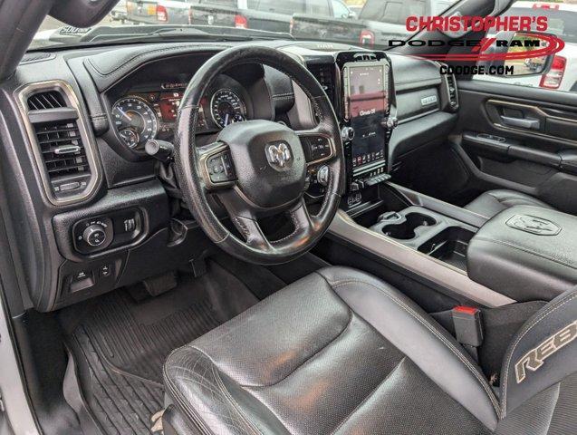 used 2020 Ram 1500 car, priced at $36,353