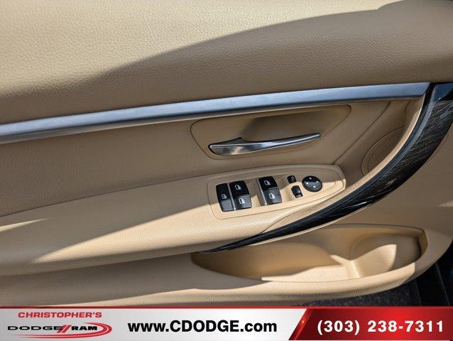 used 2016 BMW 328 car, priced at $13,468