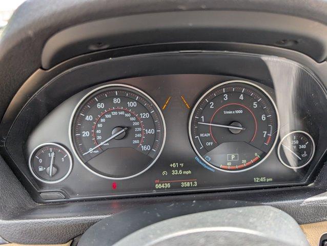 used 2016 BMW 328 car, priced at $14,968