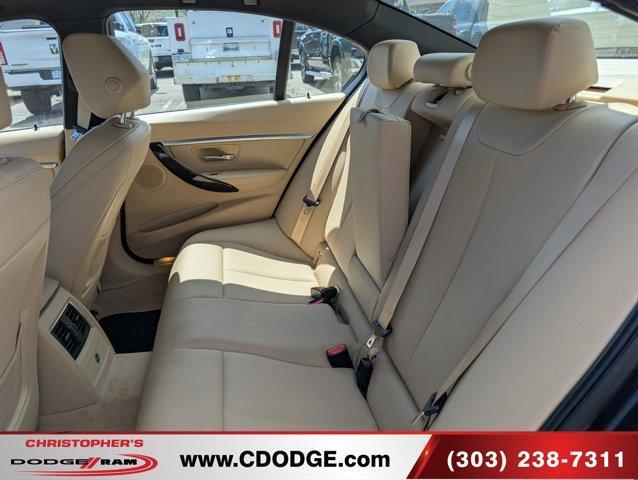used 2016 BMW 328 car, priced at $13,468