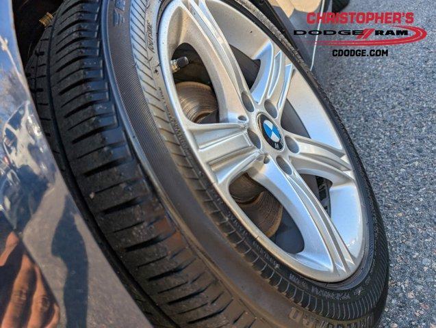 used 2015 BMW 328 car, priced at $11,980