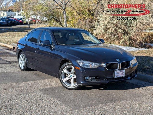 used 2015 BMW 328 car, priced at $11,980