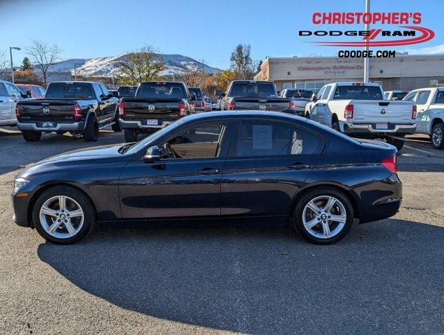 used 2015 BMW 328 car, priced at $11,980