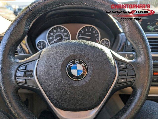 used 2015 BMW 328 car, priced at $11,980