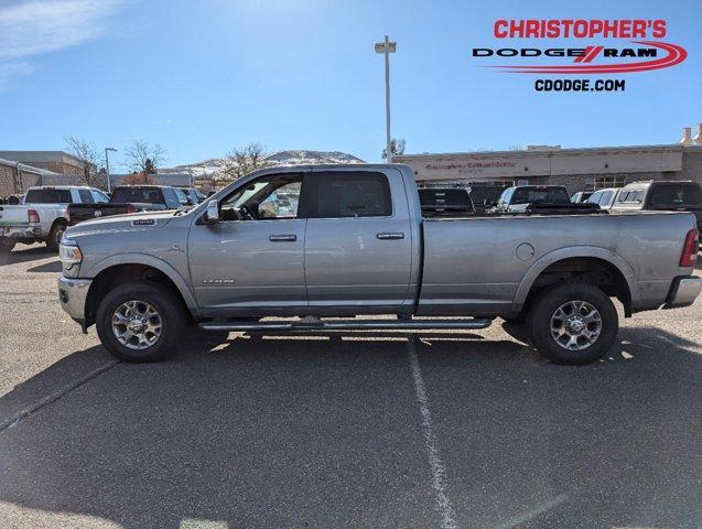 used 2022 Ram 2500 car