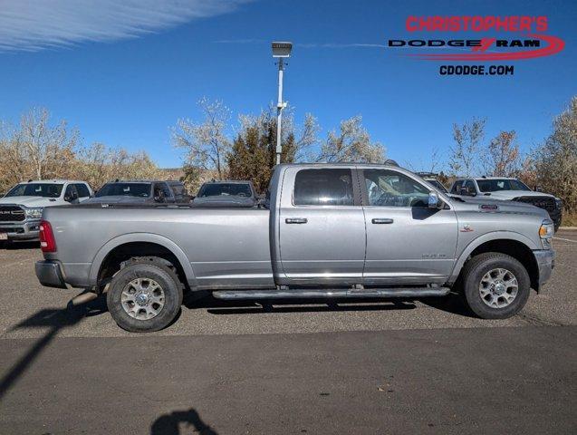 used 2022 Ram 2500 car