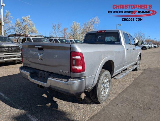 used 2022 Ram 2500 car