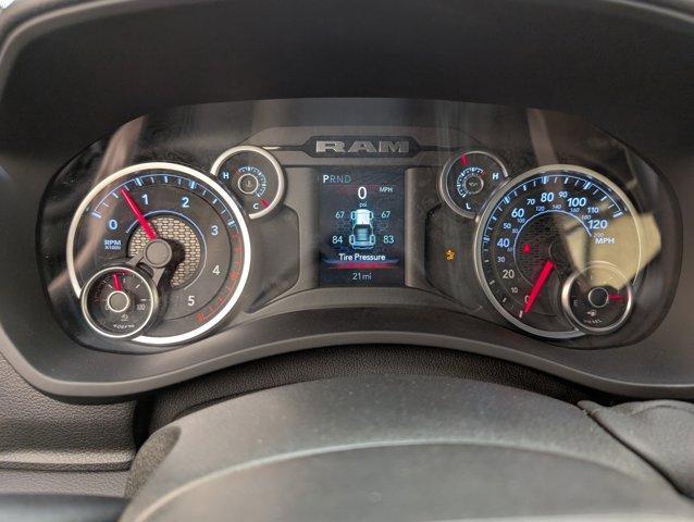 new 2025 Ram 3500 car, priced at $72,553