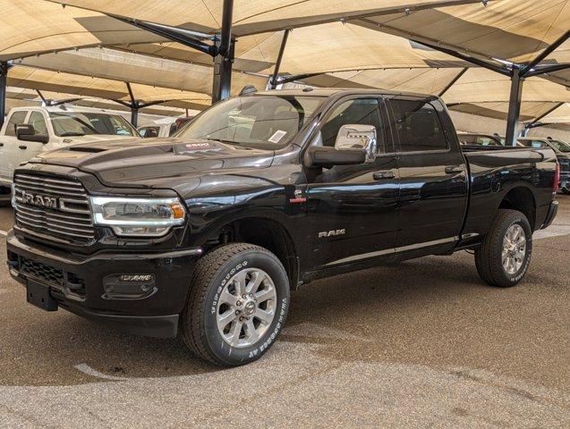 new 2024 Ram 2500 car, priced at $77,279