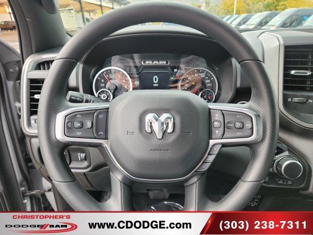 new 2026 Ram 1500 car, priced at $48,936