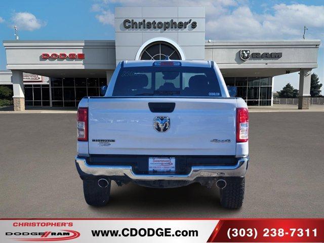 used 2023 Ram 1500 car