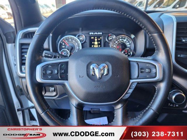 used 2023 Ram 1500 car