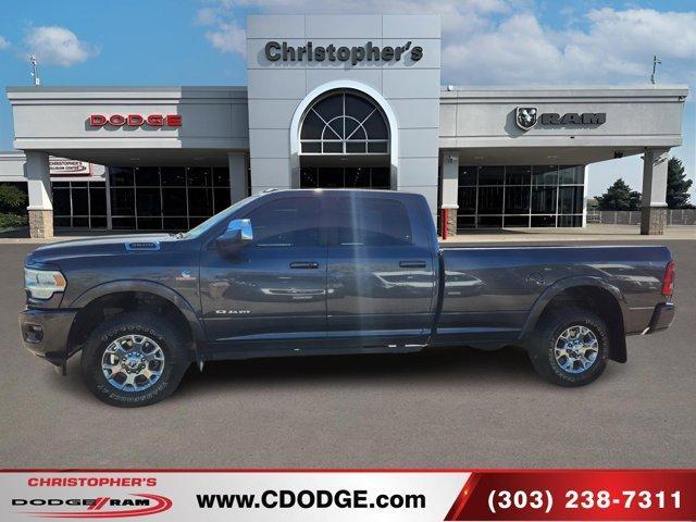 used 2022 Ram 3500 car