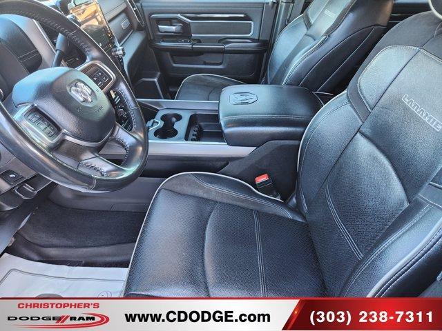 used 2022 Ram 3500 car