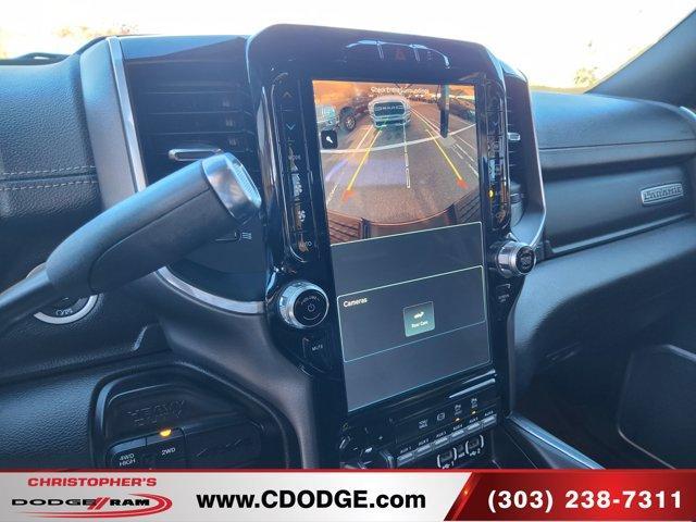 used 2022 Ram 3500 car