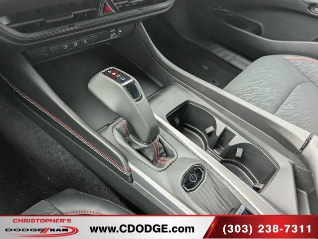 new 2025 Dodge Charger Daytona car, priced at $53,243