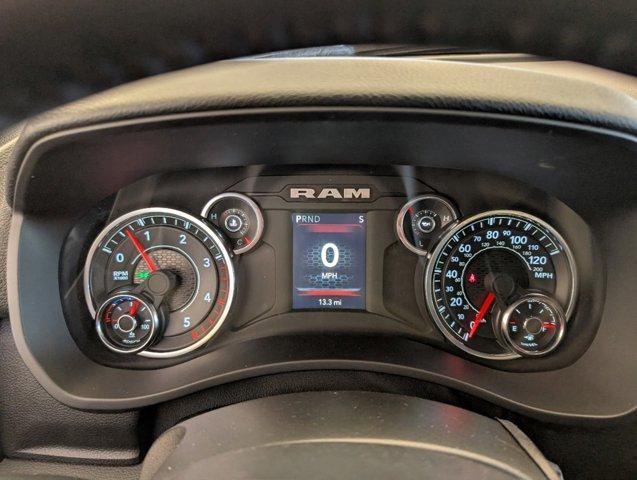 new 2024 Ram 2500 car, priced at $67,711