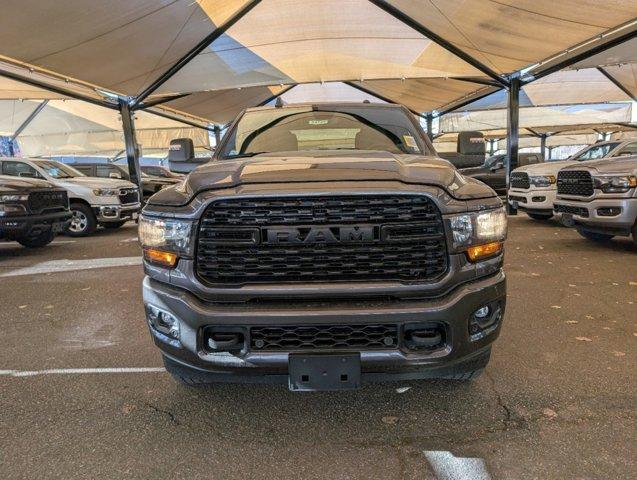 new 2024 Ram 2500 car, priced at $67,711