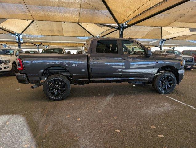 new 2024 Ram 2500 car, priced at $67,711