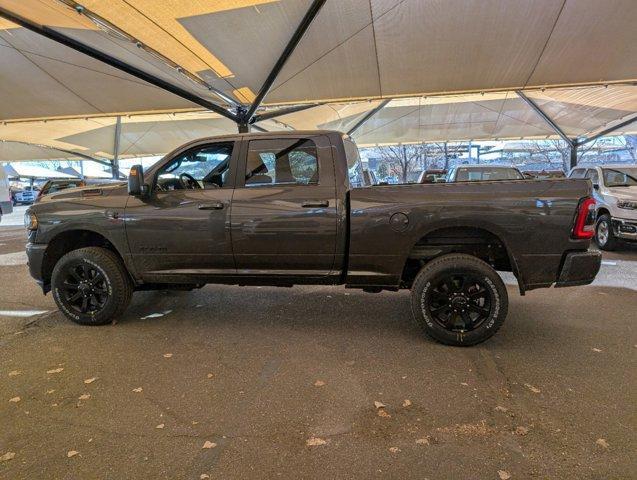 new 2024 Ram 2500 car, priced at $67,711