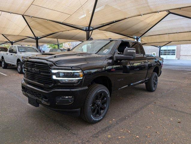 new 2024 Ram 2500 car, priced at $77,235