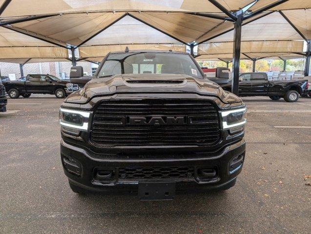 new 2024 Ram 2500 car, priced at $77,235