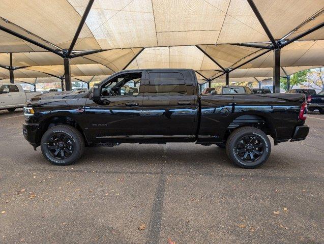 new 2024 Ram 2500 car, priced at $77,235