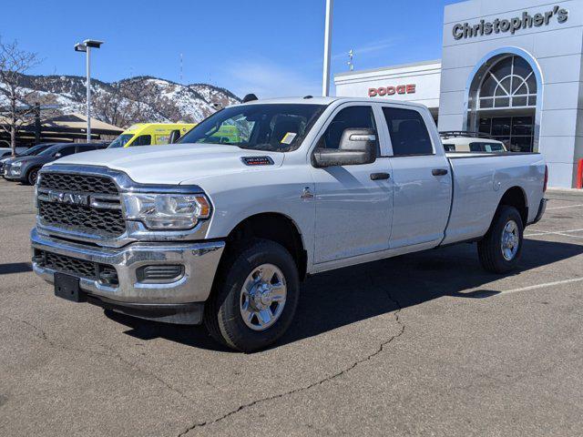 new 2024 Ram 3500 car, priced at $64,764