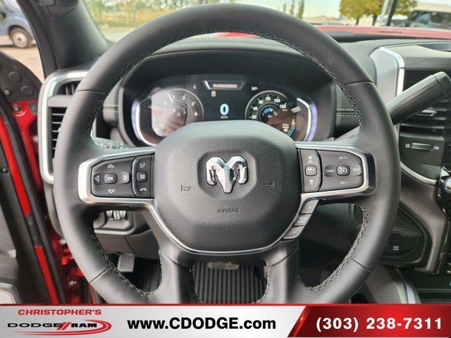 new 2026 Ram 3500 car, priced at $85,547