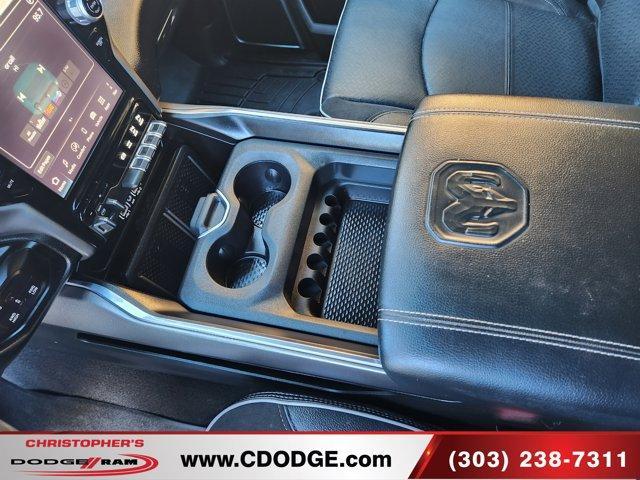 used 2025 Ram 2500 car