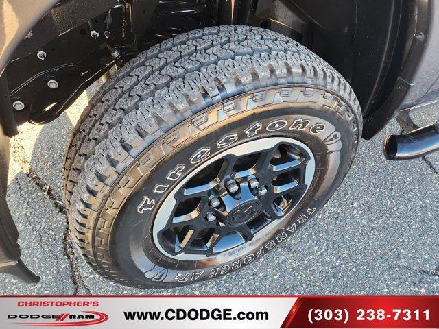 used 2025 Ram 2500 car