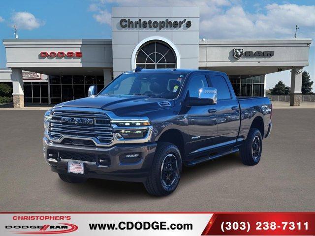 used 2025 Ram 2500 car
