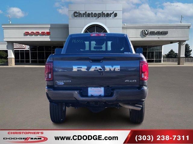 used 2025 Ram 2500 car