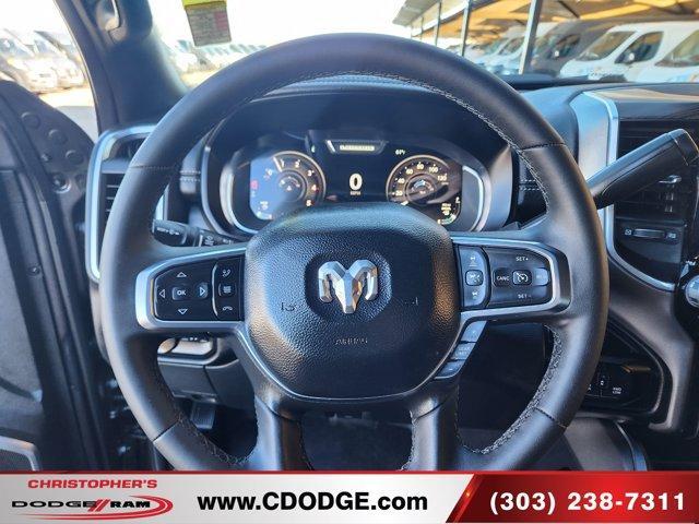 used 2025 Ram 2500 car