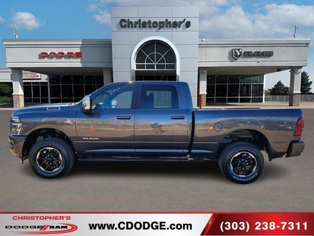 used 2025 Ram 2500 car
