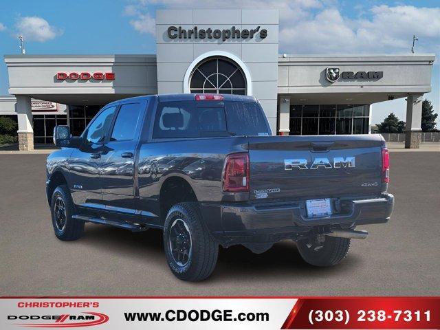 used 2025 Ram 2500 car