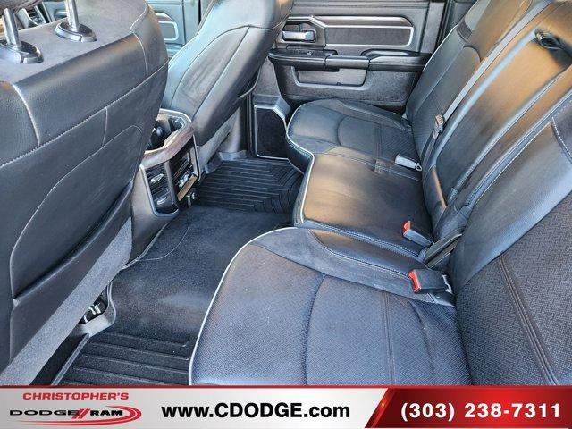 used 2025 Ram 2500 car