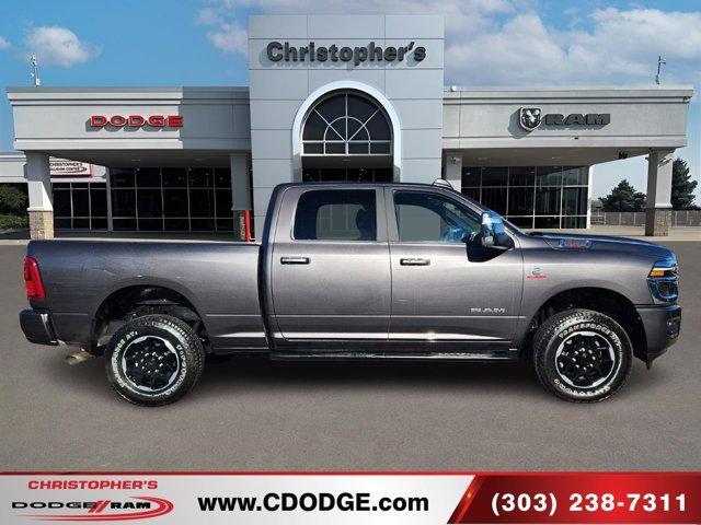 used 2025 Ram 2500 car