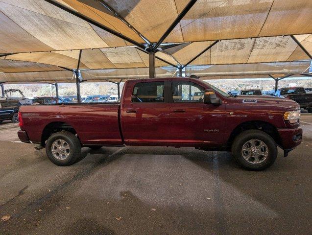 new 2024 Ram 3500 car, priced at $71,867