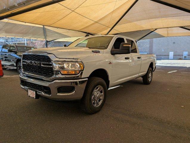 new 2024 Ram 2500 car, priced at $57,225