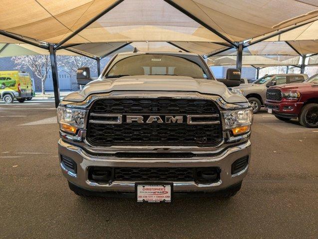 new 2024 Ram 2500 car, priced at $57,225