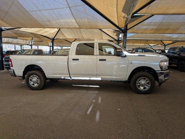 new 2024 Ram 2500 car, priced at $57,225