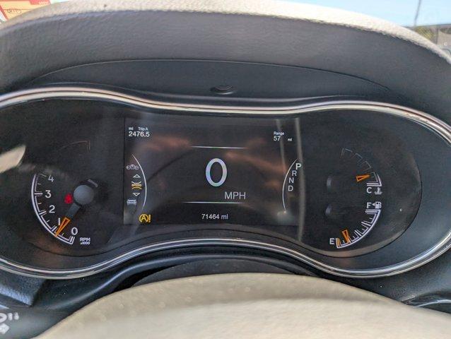 used 2021 Jeep Grand Cherokee car, priced at $27,995