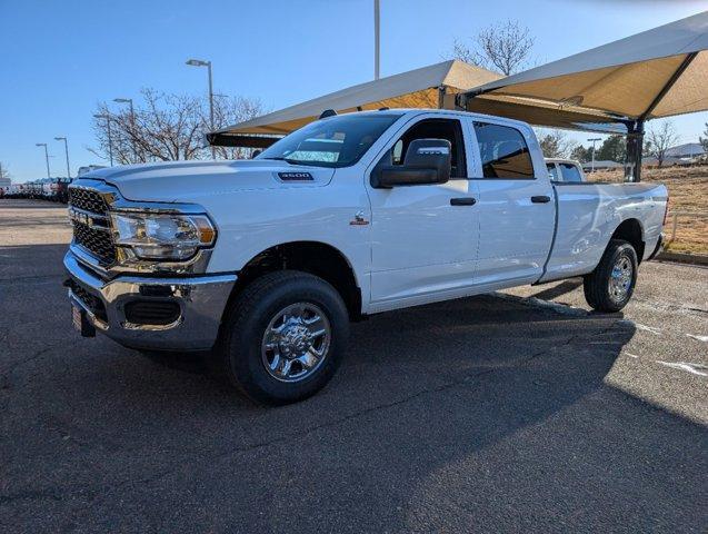 new 2024 Ram 3500 car, priced at $58,380