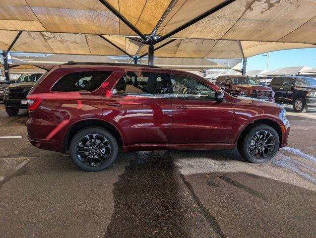 new 2025 Dodge Durango car, priced at $42,258