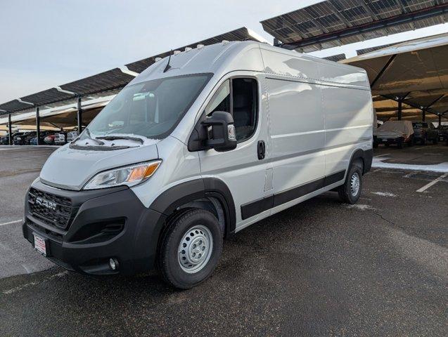 new 2025 Ram ProMaster 2500 car, priced at $45,569